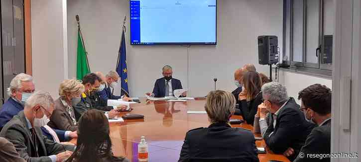 Lecco una cabina di regia per affrontare il disagio giovanile - ResegoneOnline