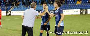 Lecco, Kraja ammette: «Serve più cattiveria» - Sport, Lecco - La Provincia di Lecco