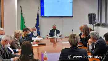 Mettere un freno alla spirale di violenza: il prefetto convoca i vertici di Lecco - LeccoToday