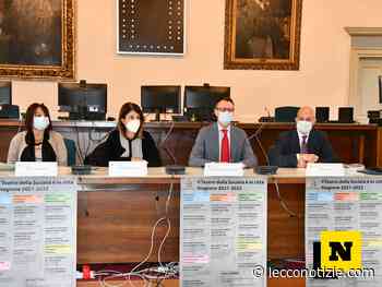 Presentata la nuova stagione teatrale di Lecco: cinque le rassegne - Lecco Notizie