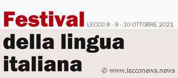 LECCO: 'LE PAROLE VALGONO', I TRE GIORNI DELLA TRECCANI - Lecconews
