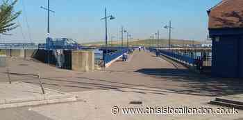 Pier Square upgrades to start as part of Erith regeneration