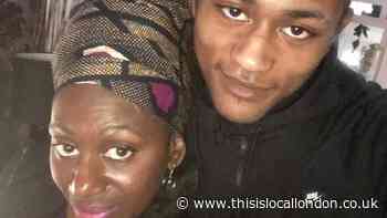 Appeal for Ethan Nedd-Bruce, shot dead in Woolwich in 2018