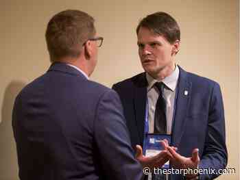 Tank: Desperate Saskatoon city council tries to fly solo on COVID-19 - Saskatoon StarPhoenix