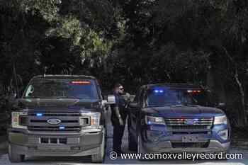 FBI: Remains found in Florida park identified as Brian Laundrie - Comox Valley Record