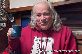 Missing man last seen in Fairy Creek logging protest area - Comox Valley Record