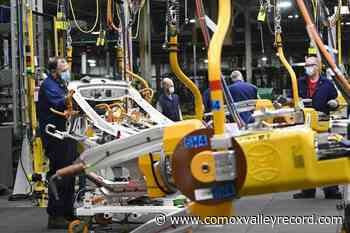 More than 880,000 Canadian jobs vulnerable in global clean energy transition - Comox Valley Record