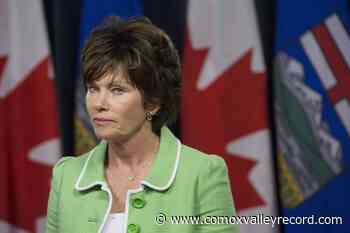 Alberta public inquiry finds no wrongdoing in anti-oilsands campaign - Comox Valley Record