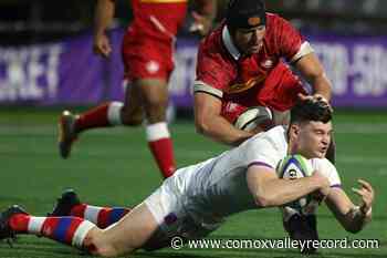 Vancouver could help host as U.S. launches Rugby World Cup bid - Comox Valley Record