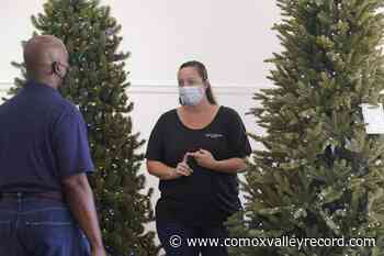 Workers fed up with nights, weekends seek flexible schedules - Comox Valley Record