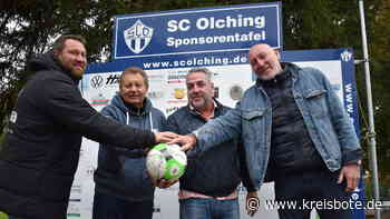 Ex-1860-Vizepräsident Peter Helfer unterstützt beim SC Olching als Abteilungsleiter - kreisbote.de