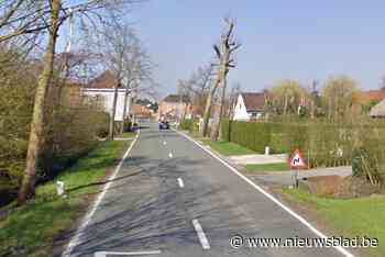 In deze Latemse straat rijdt bijna drie vierde van de bestuurders te snel