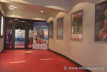 Fakkeltheater wil coronapas invoeren: “Veel mensen zijn bang om te komen”