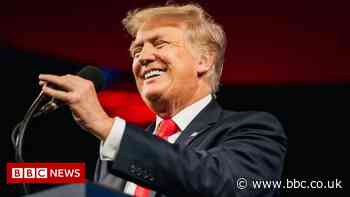 Trump to launch new social media platform TRUTH Social