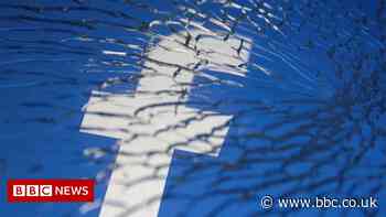 Facebook fined a record £50m by UK competition watchdog
