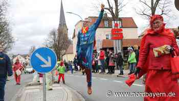 Fasching im Kreis Forchheim steht in den Startlöchern - Nordbayern.de