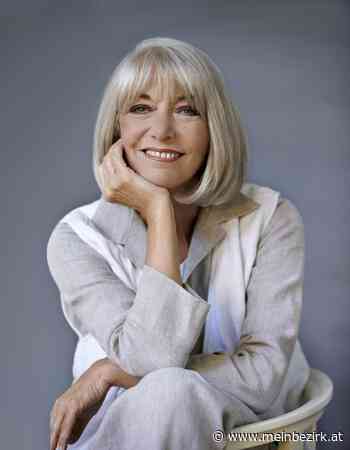 Kulturtipp für November: Erika Pluhar gastiert im Parkhotel Hirschwang - meinbezirk.at