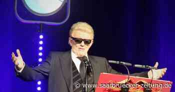 Heino-Konzert in Neunkirchen - Saarbrücker Zeitung