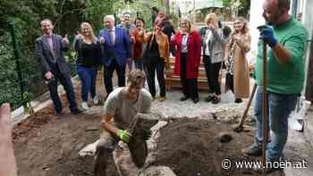 Neunkirchen: Verein bei "72 Stunden ohne Kompromiss" am Start - NÖN.at