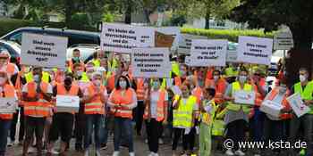 Neunkirchen-Seelscheid: Waschmittel-Produzent wird stillgelegt - Kölner Stadt-Anzeiger