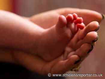 Revealed: the most popular baby names in St Helens - St Helens Reporter