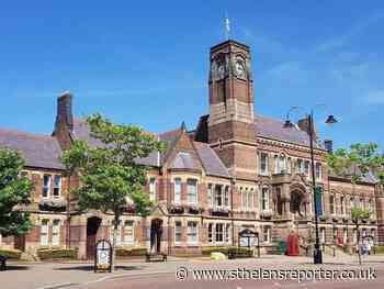 St Helens businesses invited to apply for Additional Restrictions Grant - St Helens Reporter