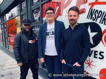 St Helens teenager wins Creative Entrepreneur of the Year award - St Helens Reporter