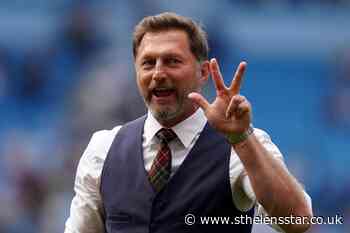 Ralph Hasenhuttl says strong Southampton squad 'under pressure' to perform - St Helens Star