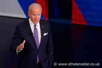 China vows no concessions on Taiwan after Biden comments - St Helens Star
