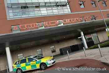 I dread the day we need urgent care - St Helens Star