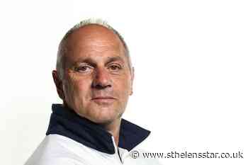 Sir Steve Redgrave in talks with USRowing over possible role - St Helens Star