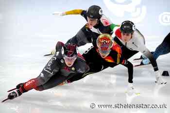Beijing offers Covid vaccine booster shots ahead of Winter Olympics - St Helens Star