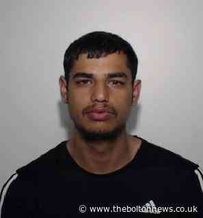 Jail for man who struck motorist in St Helens Road Bolton - The Bolton News