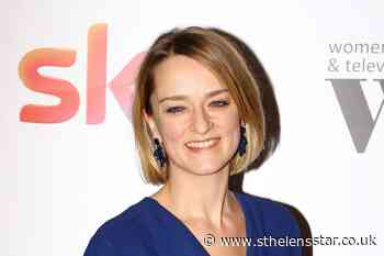 Laura Kuenssberg to step down as BBC political editor – report - St Helens Star