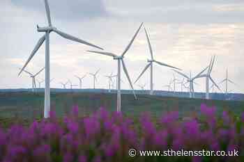 Top green energy suppliers revealed - St Helens Star