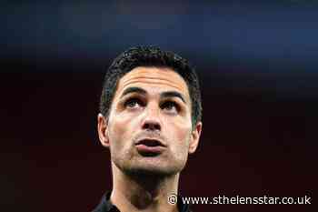 Abuse has managers questioning their future – Mikel Arteta - St Helens Star