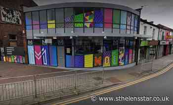 St Helens town centre bar could face closure following licensing ruling - St Helens Star