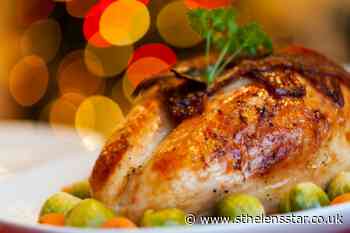 Government says there will be enough turkeys for Christmas - St Helens Star