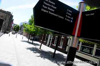 Nearly £1m in funding for St Helens businesses hit by Covid – here's how to apply - St Helens Star