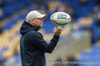 Rugby League Today: Lee Briers sends heartfelt message & St Helens ace set for Championship - Love Rugby League