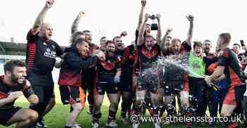 Thatto Heath Crusaders success for a club at the heart of community - St Helens Star