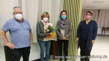 Betreuerinnen gewürdigt - Wetterauer Zeitung