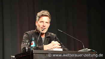 Ermittlungen und Anekdoten - Wetterauer Zeitung