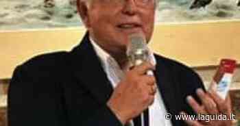 Fossano, un quadro di Franco Blandino per Santo Stefano - La Guida - LaGuida.it