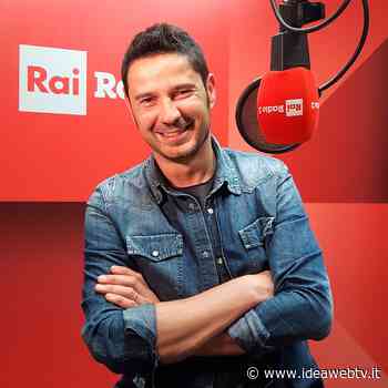 A Fossano il giornalista Rai "Tinto" presenta il suo nuovo volume - www.ideawebtv.it - Quotidiano on line della provincia di Cuneo - IdeaWebTv