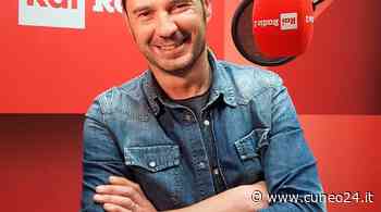 A Fossano durante "Coloratissimo Autunno" il giornalista Rai Nicola "Tinto" Prudente presenta il suo nuovo volume - Cuneo24