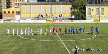 La Sanremese vince in trasferta contro il Fossano - Prima la Riviera