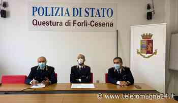 FORLI': Fermata baby gang, un arresto e otto denunce | VIDEO - Teleromagna24