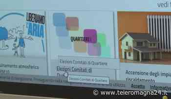 FORLI': Domenica 24 ottobre si eleggono i nuovi comitati di quartiere | VIDEO - Teleromagna24
