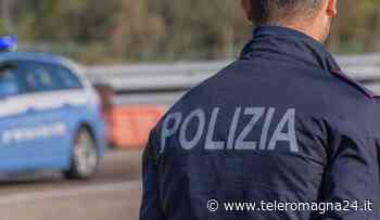 FORLI': Controlli della Stradale nel fine settimana, denunciato un 38enne per trasporto abusivo di rifiuti - Teleromagna24